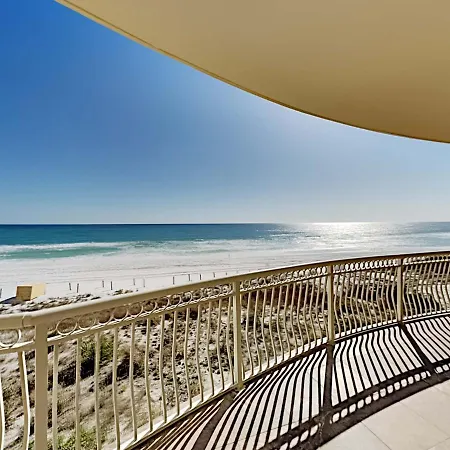 Dunes Of Crystal Beach #105